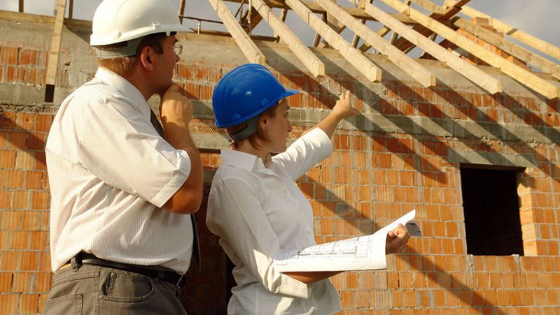 How to Choose the Right Home Improvement Contractor