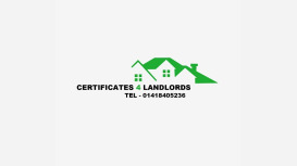Certificates 4 Landlords Certificates 4 Landlords