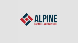 Alpine Paving and Landscapes Ltd Alpine Paving and Landscapes Ltd