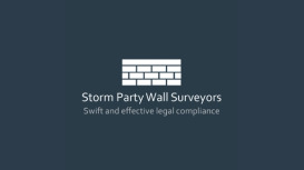 Storm Party Wall Surveyors