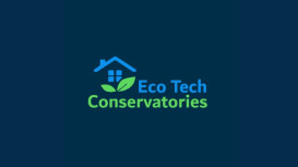 Eco Tech Conservatories Eco Tech Conservatories