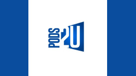 Pods2U Newton Abbot Pods2U Newton Abbot
