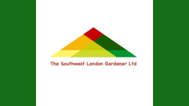 The Southwest London Gardener Ltd