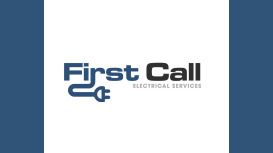 First Call Electrical Services