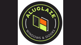 AluGlaze Windows & Doors Ltd
