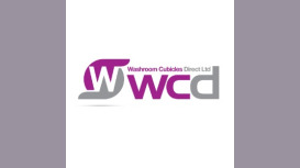 Washroom Cubicles Direct Ltd