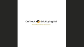 On Track Bricklaying LTD