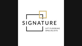 Signature LVT Floor Specialists