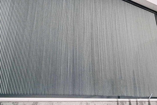 Blackout Screen Blinds