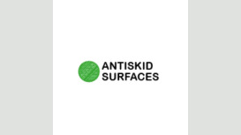 Anti Skid Surfaces Ltd