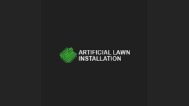 Artificial Lawn Installation Ltd