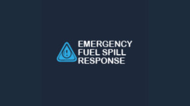 Emergency Fuel Spill Response Ltd