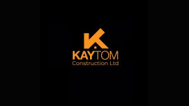 Kaytom Construction Ltd