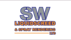 SW Liquid Screed