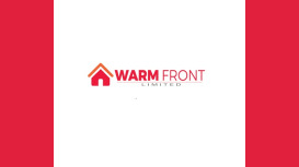Warm Front Ltd