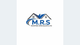 MRS Roofing Specialist Ltd