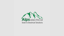 Alps Electrical Ltd