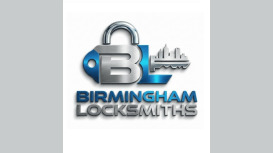 Birmingham Locksmiths