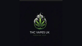 THC VAPE SHOP UK