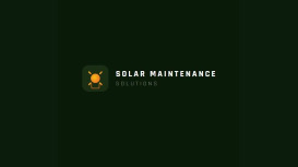 Solar Maintenance Solutions Ltd