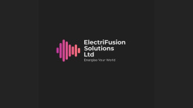 ElectriFusion Solutions Ltd