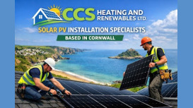 CCS Heating & Renewables