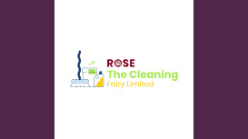 Rose The Cleaning Fairy Specialist