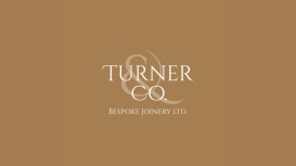 Turner & Co Bespoke Joinery Ltd