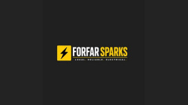 Forfar Sparks