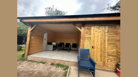 RD Finishers NW | Builders Radcliffe Manchester