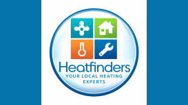 Heatfinders