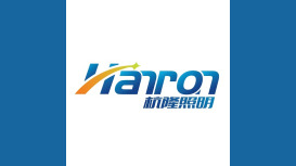 Professional LED Limited en China