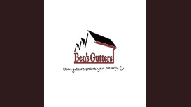 Bens Gutter Cleaning Peterborough