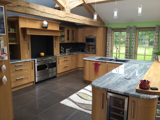 Kitchen Showroom