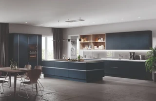 Custom Kitchen Design & Fitting Services Durham