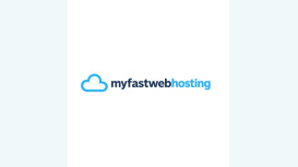 My Fast Web Hosting