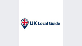 UK Local Guide — Find Local Businesses Near You