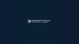 Prometheus Electrical & Solar Ltd