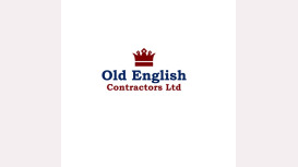Old English Contractors