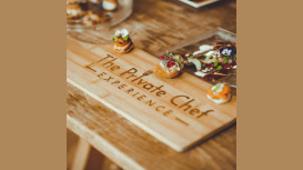 The Private Chef Experience