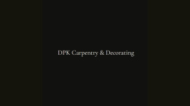 DPK Carpentry & Decorating