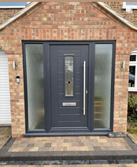 Composite Doors