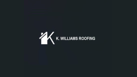 K Williams Roofing