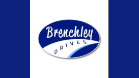 Brenchley Driveways