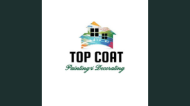 Top Coat - Painting and Decorating