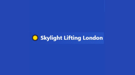 Skylight Lifting London
