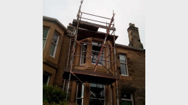 Scaffold Labour Hire London