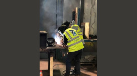 Railway Fabrication London