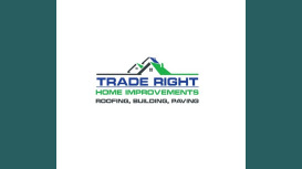 Trade Right Home Improvements Ltd