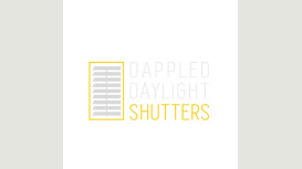Dappled Daylight Shutters